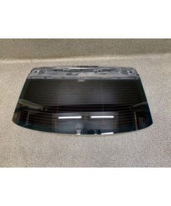 Heckscheibe 7206562 7206563 Glas hinten Heckklappe BMW F11 Touring 15.2026.074