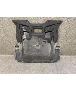 Unterfahrschutz 748506 74850610 246Tkm BMW F11 525D Touring Facelift 15.2026.075