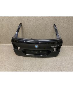 Heckklappe Jet Black 668 BMW F11 525D Touring Facelift 15.2026.076
