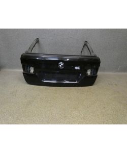 Heckklappe Schwarz Metallic 475 def 243Tkm BMW 5er F11 525D 5K 11.1811.175