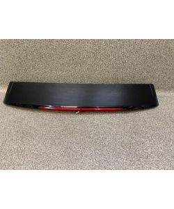 Heckspoiler Jet Black 668 7206564 def 246Tkm BMW F11 525D Touring 15.2026.082