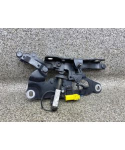 Scharnier Motorhaube links 7249887 246Tkm BMW F11 F10 525D 15.2026.172