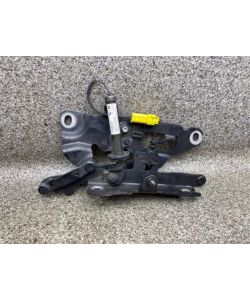 Scharnier Motorhaube rechts 7249888 246Tkm BMW F11 F10 525D 15.2026.173