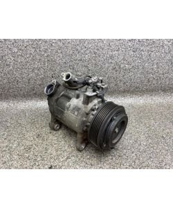 Klimakompressor 9223694 22527010 Kompressor 246Tkm BMW F11 F10 525D 15.2026.178