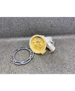 Kraftstoffpumpe 7217065 Dieselpumpe 246Tkm BMW F11 F10 525D 15.2026.190