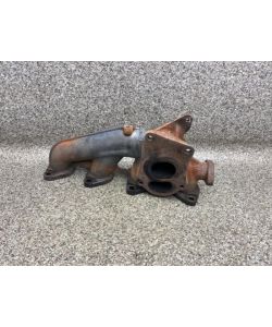 Abgaskrümmer 7823221 Auspuffkrümmer 246Tkm BMW F11 F10 525D 15.2026.194