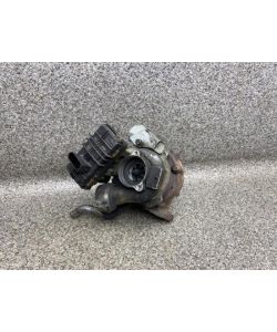 Turbolader 7823255 9700060 246Tkm BMW F11 F10 525D 246Tkm 15.2026.195