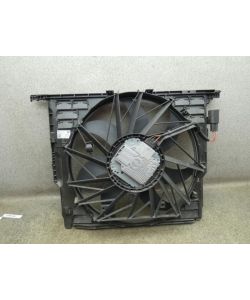 Kühlerlüfter 8509740 Motorlüfter 180Tkm BMW 5er F10 F11 520D 5L 11.1809.120
