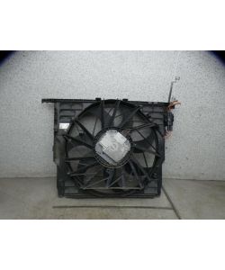Kühlerlüfter 8509740 7575682 Kühler 213Tkm BMW F10 F11 525d 525 12.1561.024