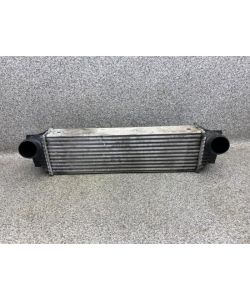 Ladeluftkühler 7805629 246Tkm BMW F11 F10 525D Touring 15.2026.200