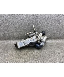 Abgaskühler 7822346 AGR-Ventil 7810871 246Tkm BMW F11 F10 525D 15.2026.206