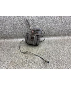 Bremssattel hinten rechts 328 mm 32349660 BMW F11 525D Touring 15.2026.202