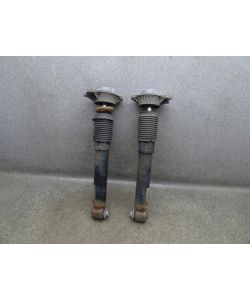 Stoßdämpfer hinten links rechts 6797771 243Tkm BMW 5 F11 525D 5K 11.1811.161