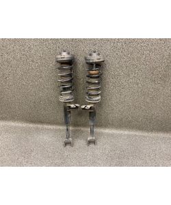 Federbein vorne links rechts 6863887 Stoßdämpfer BMW F11 5er 525D 15.2026.209