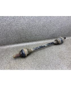 Antriebswelle hinten rechts 7614290 246Tkm BMW F11 5er 525D 15.2026.218