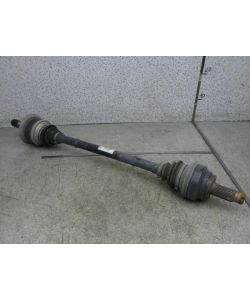 Antriebswelle 7614290 HR hinten rechts 213Tkm BMW F10 F11 525d 525 12.1561.019