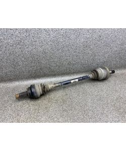 Antriebswelle hinten links 7614289 246Tkm BMW F11 5er 525D 15.2026.219
