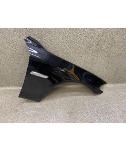 Kotflügel vorne rechts Jet Black 668 BMW F11 F10 525D Facelift 15.2026.238