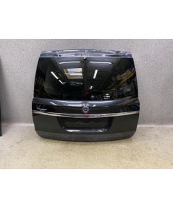 Heckklappe PXR Schwarz Rückfahrkamera def Lancia Voyager RT Platinum 13.1950.118