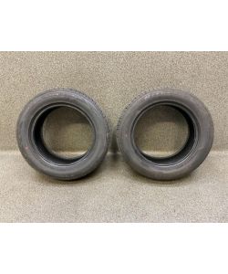 2x Sommerreifen Nexen N Fera Su4 225/55 ZR16 95W 6mm DOT: 3723 07.2022.217