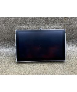 Display 280342118R Bildschirm Monitor Valeo def 70Tkm Renault Kadjar 18.1958.017