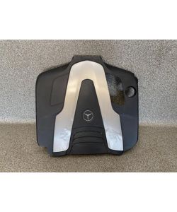 Motorabdeckung oben def Mercedes CLS W218 X218 350 CDI V6 14.2007.335