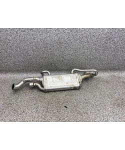 Abgaskühler A6421402475 AGR Kühler Mercedes CLS W218 X218 350 CDI 14.2007.303