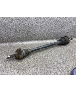 Antriebswelle hinten links 217Tkm Mercedes CLS W218 X218 4-Matic 14.2007.305