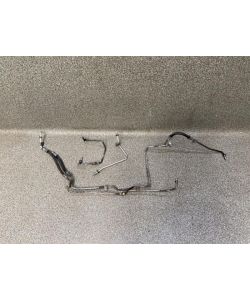 Getriebeölleitung A6421802531 A6421802431 Mercedes CLS W218 X218 14.2007.302