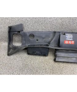 Luftkanal A2185000755 Abdeckung Motorraum Mercedes CLS W218 X218 14.2007.300