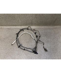 Leitung AdBlue Additiv Schlauch Rohr Mercedes CLS W218 X218 350 CDI 14.2007.297