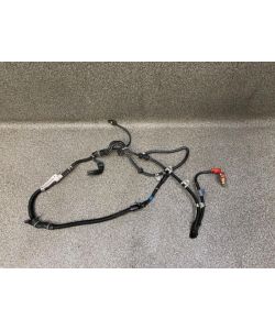 Batteriekabel A2124406413 Plus Klemme Mercedes CLS W218 X218 350 CDI 14.2007.290