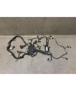 Motorkabelbaum A6421500490 642.858 Mercedes CLS W218 X218 350 CDI 14.2007.289