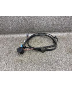 Kabelbaum Anhängerkupplung A2124403257 13 Pin Mercedes CLS W218 X218 14.2007.291