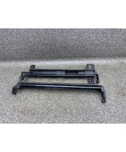 Halter Kühler Lüfter links rechts Mercedes CLS W218 X218 350 CDI 14.2007.286