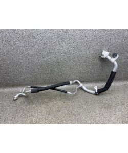 Klimaleitung A2128308200 Klimaschlauch Mercedes CLS W218 350 CDI 14.2007.273