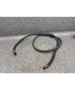 Kühlwasserschlauch A2048300996 217Tkm Mercedes CLS W218 350 CDI 14.2007.276