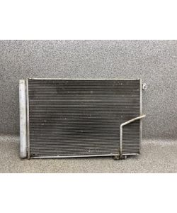 Klimakondensator A2045000554 217Tkm Mercedes CLS W218 350 CDI 14.2007.266