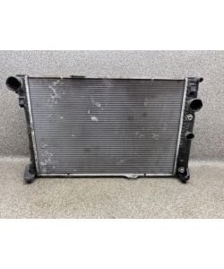 Wasserkühler A2045003603 Motorkühler 217Tk Mercedes CLS W218 350 CDI 14.2007.268