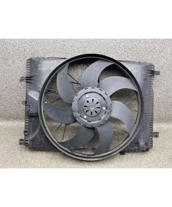 Kühlerlüfter A2049066802 Motorlüfter 217Tk Mercedes CLS W218 350 CDI 14.2007.267