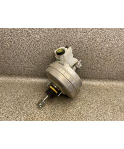 Bremskraftverstärker A2124301330 217Tkm Mercedes CLS W218 350 CDI 14.2007.259
