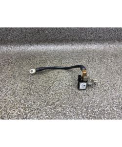 Batteriekabel A0009052702 Minus Klemme Mercedes CLS W218 350 CDI 14.2007.260