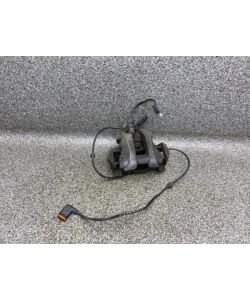 Bremssattel hinten links 300 mm 217Tkm Mercedes CLS W218 X218 14.2007.249