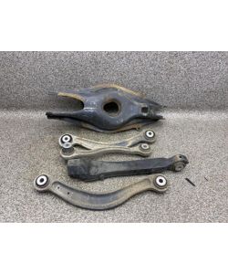 Querlenker hinten links Mercedes CLS W218 X218 4x4 4-Matic 14.2007.253