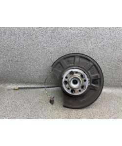 Achsschenkel hinten rechts Radlager Mercedes CLS W218 X218 4-Matic 14.2007.242