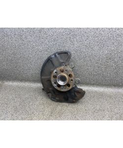 Achsschenkel vorne links Radlager Mercedes CLS W218 X218 4-Matic 14.2007.245