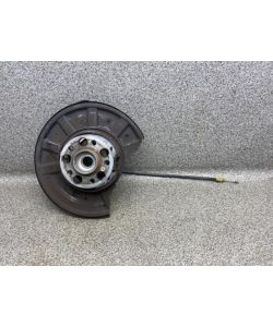 Achsschenkel hinten links Radlager Mercedes CLS W218 X218 4-Matic 14.2007.243