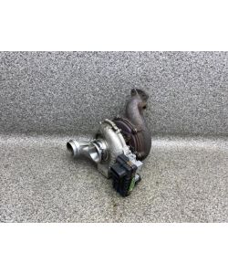 Turbolader A6420901686 217Tkm Mercedes CLS W218 X218 350 CDI 14.2007.226
