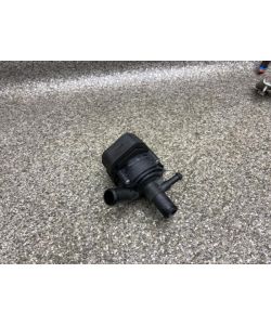 Zusatzwasserpumpe A2118350028 217Tkm Mercedes CLS W218 X218 350 CDI 14.2007.198