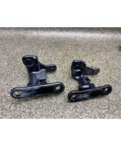 Scharnier Tür vorne rechts Mercedes CLS W218 X218 Shooting Brake 14.2007.195